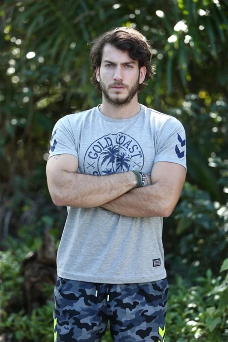 İşte 2018 Survivor All Star'a katılması kesinleşen 6 isim..