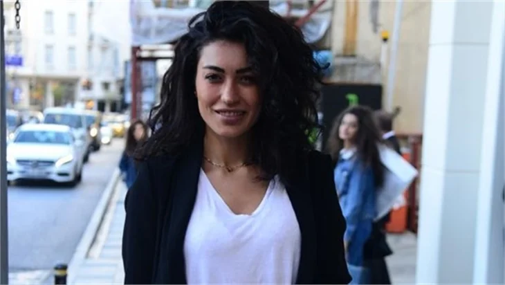 Rabia Yaman oyunculuğa göz kırptı!