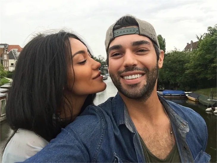 Rabia Yaman oyunculuğa göz kırptı!