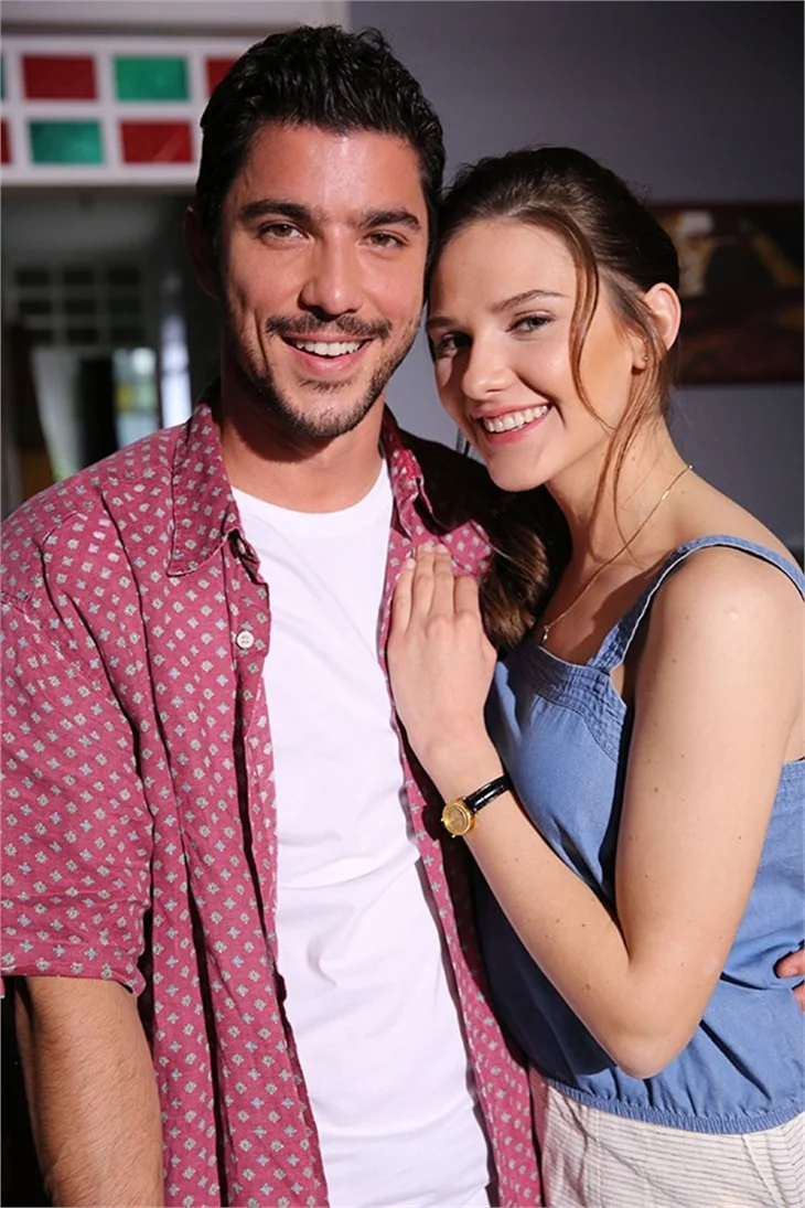 Sevgiliye 'paşa' komutana posta!