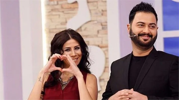 Caner Toygar'a mahkeme şoku! Artık Berke Kentli'ye yaklaşamayacak!