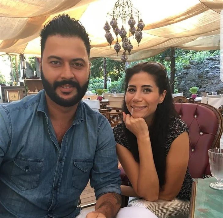 Caner Toygar'a mahkeme şoku! Artık Berke Kentli'ye yaklaşamayacak!