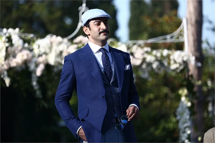 Cingöz Recai'den hızlı dönüş!