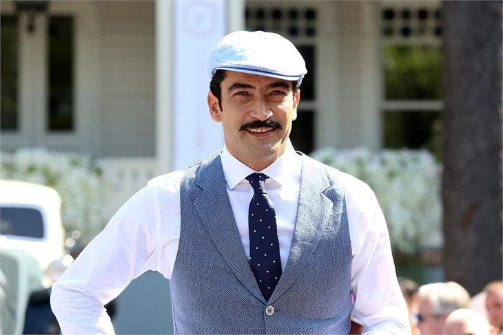 Cingöz Recai'den hızlı dönüş!