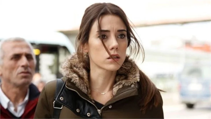 "Anne" dizisine Tokyo'dan ödül!