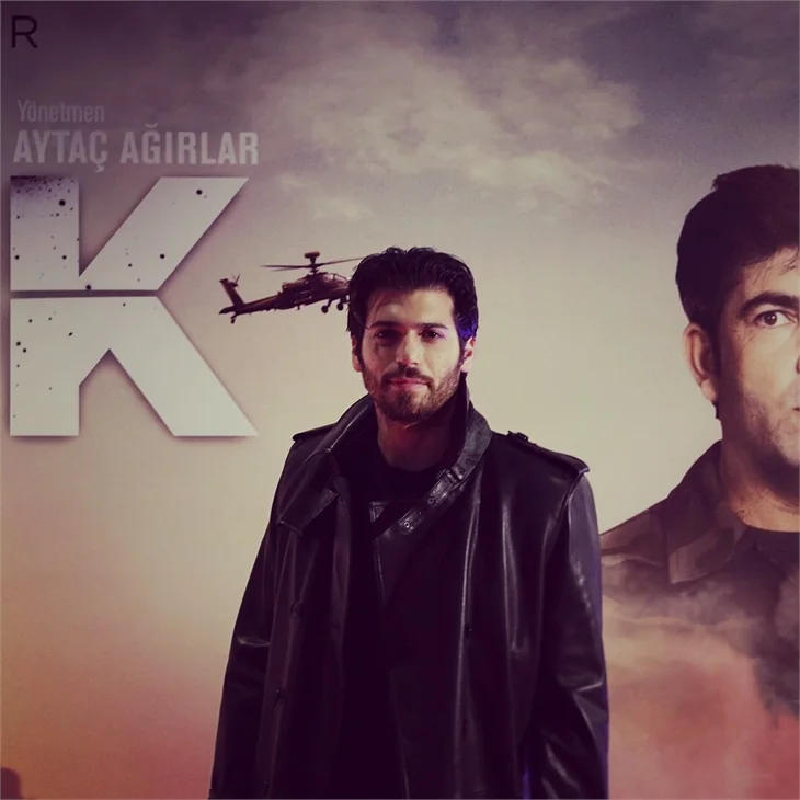 Bölük filminin galası yapıldı!