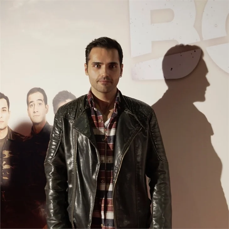 Bölük filminin galası yapıldı!
