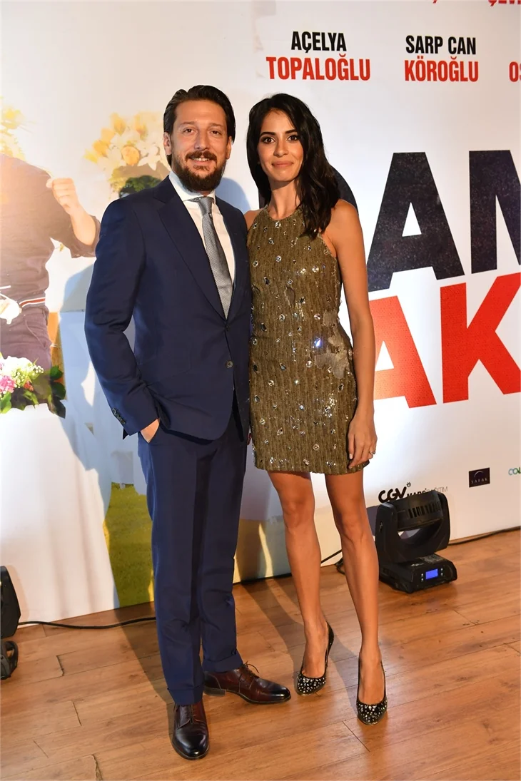 "Damat Takımı"nda şıklık yarışı!