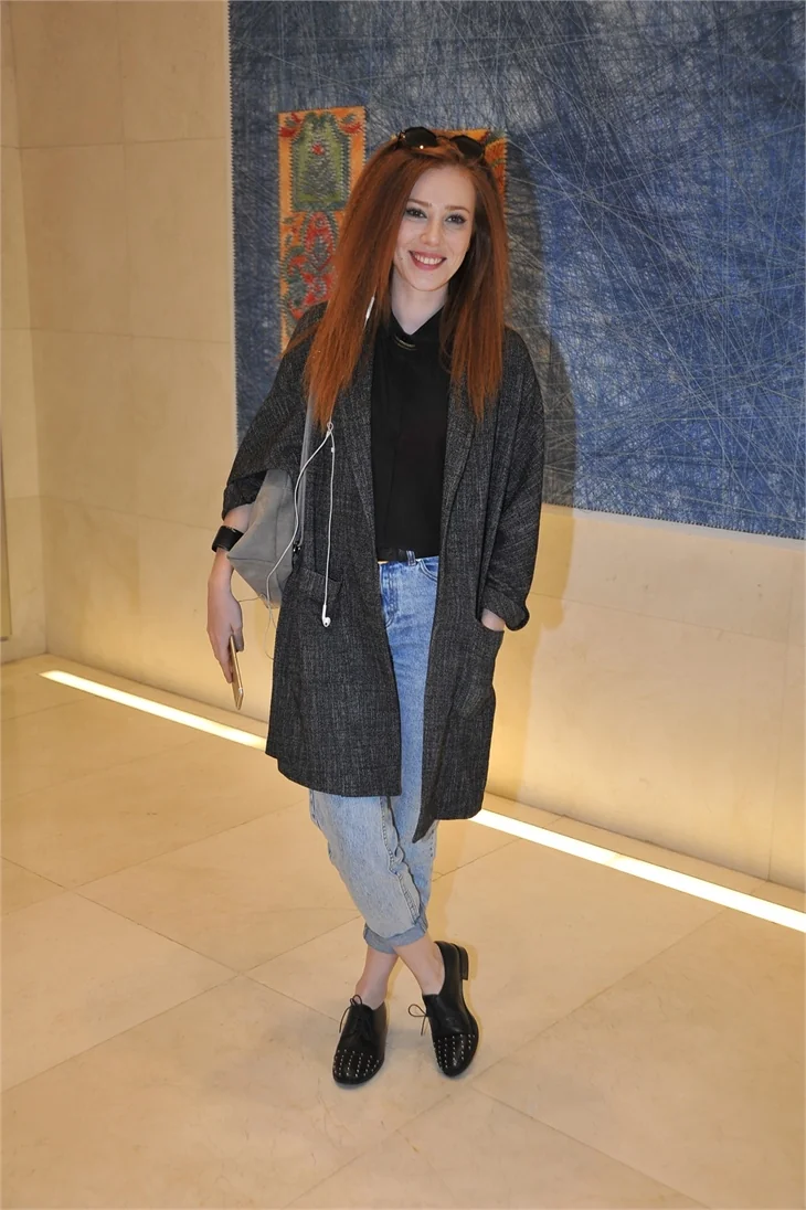 Elçin Sangu'dan şaşırtan paylaşım!