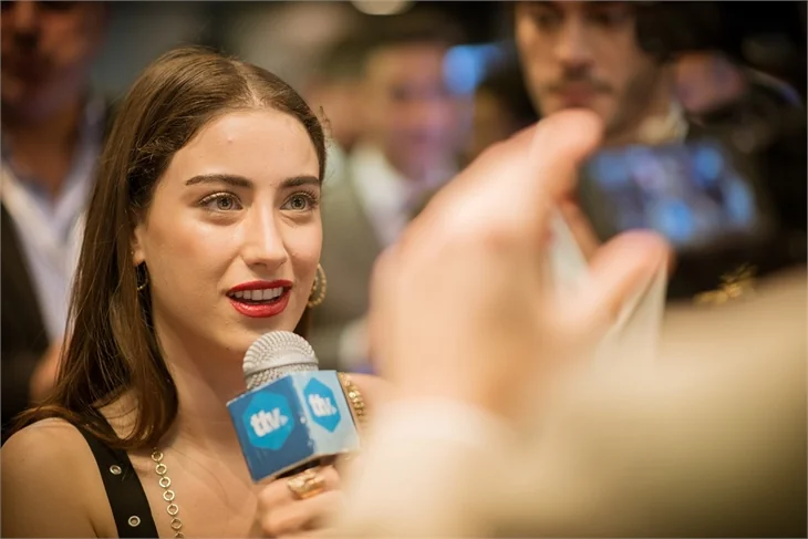 Cannes'da "Bizim Hikaye"