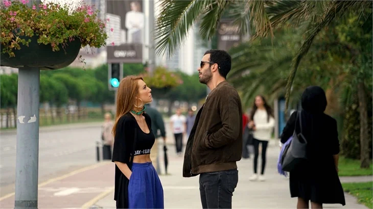 'Mutluluk Zamanı' görücüye çıktı!