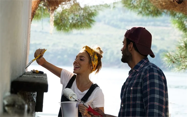 'Mutluluk Zamanı' görücüye çıktı!