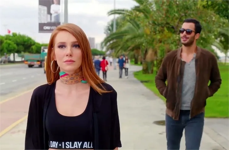 'Mutluluk Zamanı' görücüye çıktı!