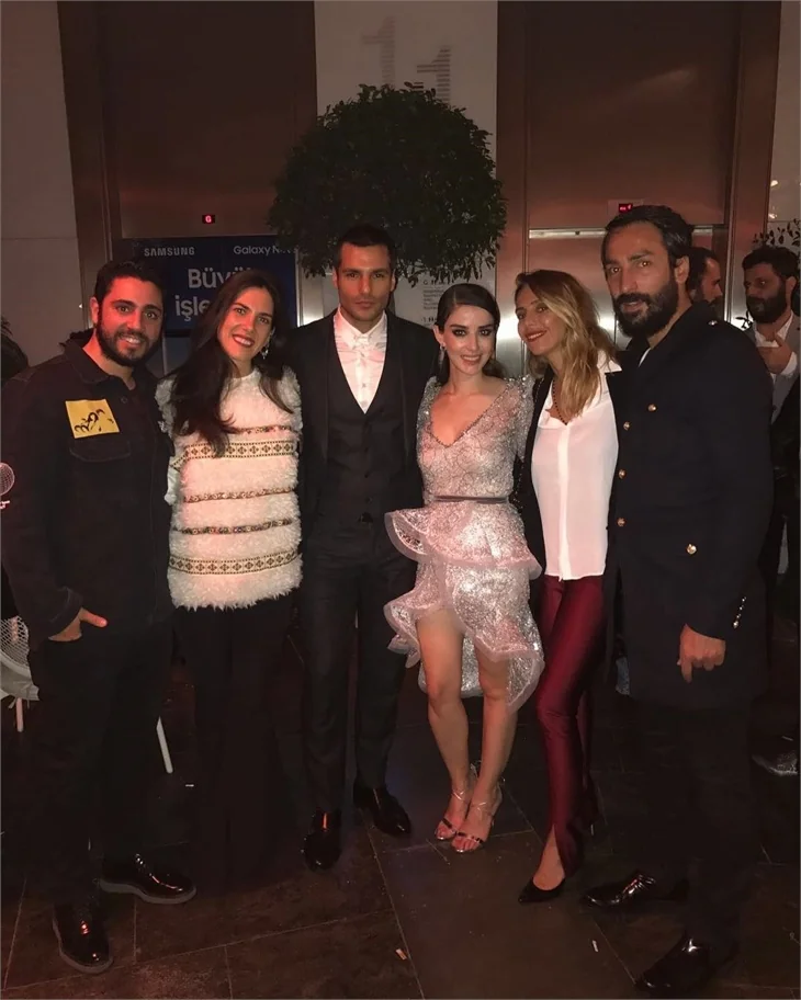 Özge Gürel'den kıskançlık yorumu!