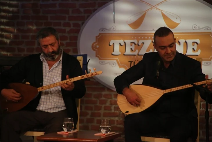 Şevkat Yerimdar'da büyük sürpriz!