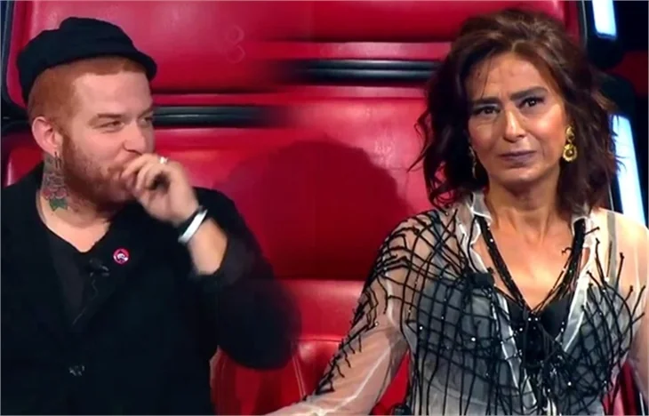 Gökhan Özoğuz: Yıldız Tilbe ırkçı değil...