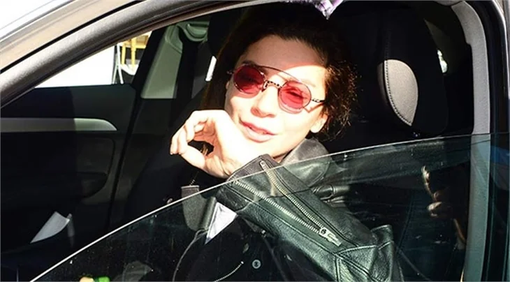 Merve Boluğur’a ayrılık yaramadı!