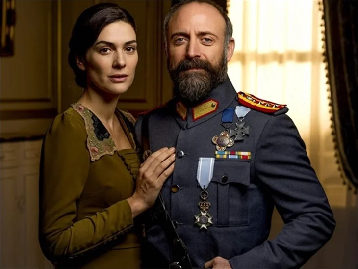 Vatanım Sensin'in yeni sezon yayın tarihi belli oldu!