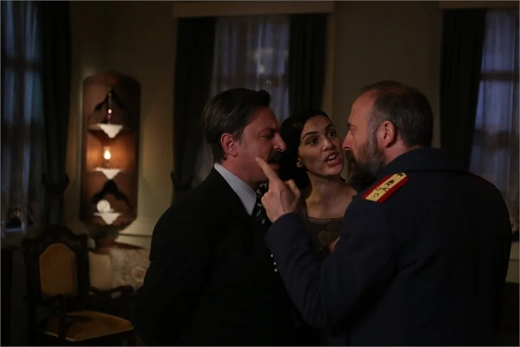 Vatanım Sensin'in yeni sezon yayın tarihi belli oldu!