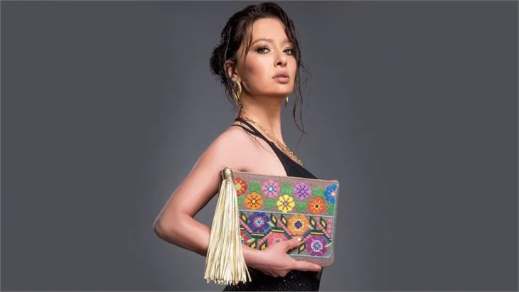 Nurgül Yeşilçay masal diyarında 5 hafta kalacak!