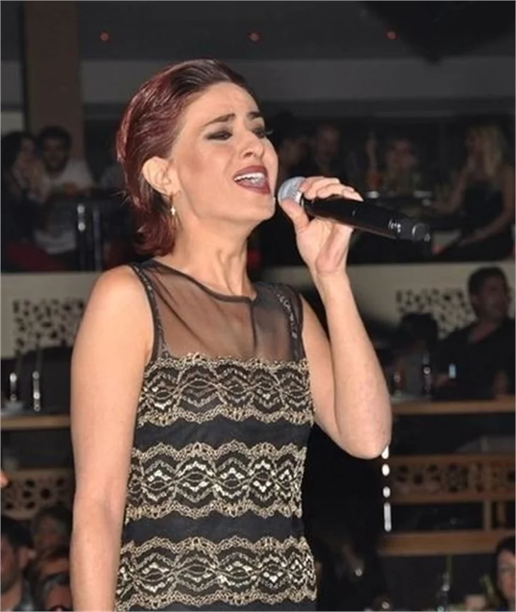 Yıldız Tilbe'den sürpriz karar! Mayıs ayında kadar...