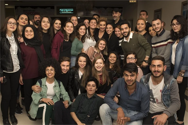 Sıla'dan 10. yıla özel kutlama!