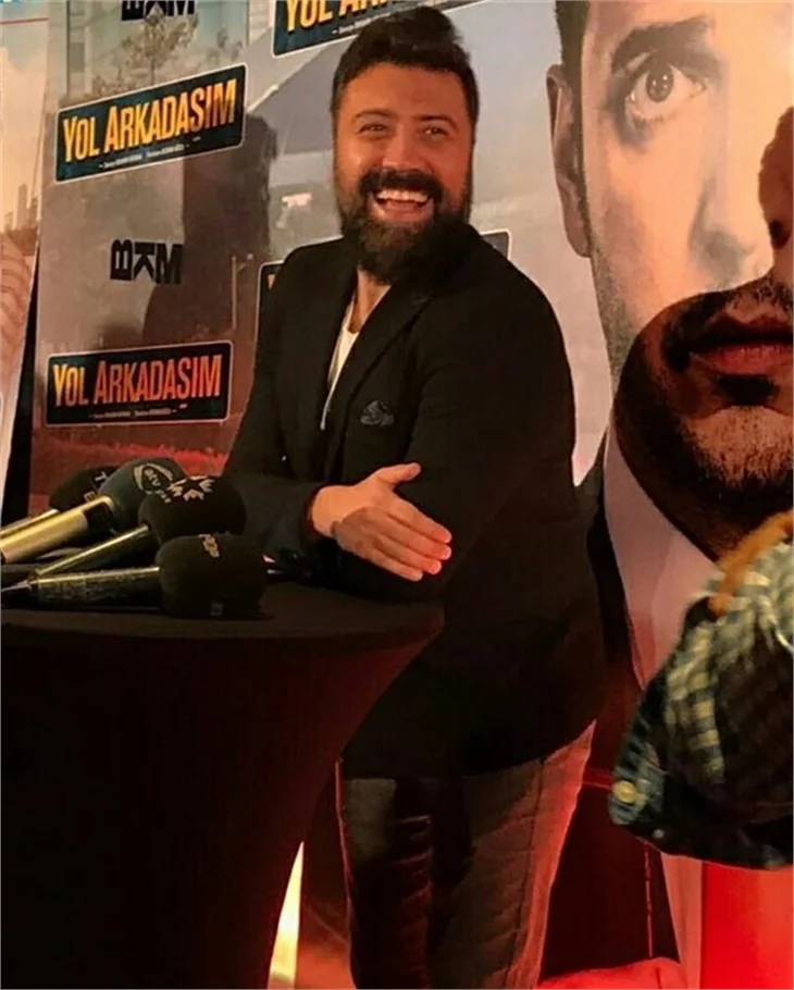 'Yol Arkadaşım'ın galasına ünlü akını!