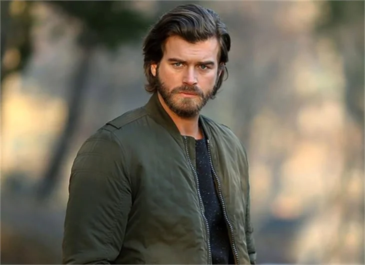 Kıvanç Tatlıtuğ'un oğul dramı!