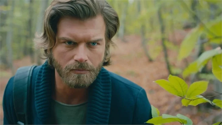 Kıvanç Tatlıtuğ'un oğul dramı!