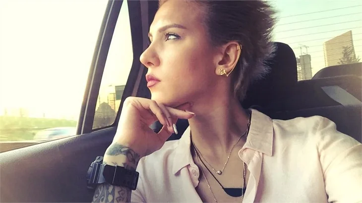Survivor Elif Şadoğlu’nun son hali herkesi şaşırttı!
