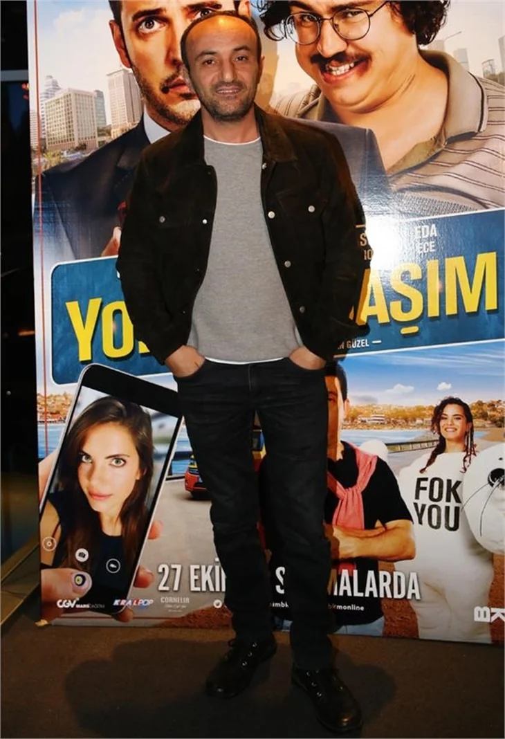 Kırmızı halıda şıklık yarışı!