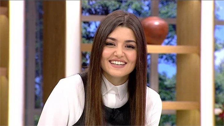 Murat Dalkılıç'tan Hande Erçel'e sürpriz teklif!