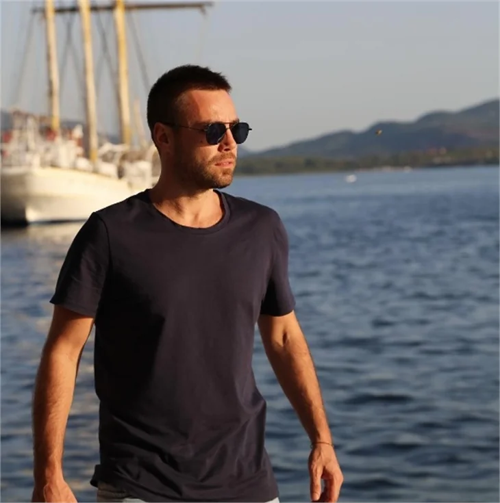 Murat Dalkılıç'tan Hande Erçel'e sürpriz teklif!