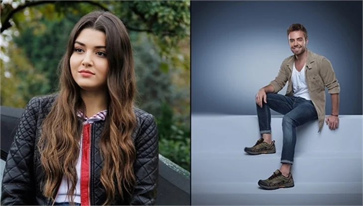 Murat Dalkılıç'tan Hande Erçel'e sürpriz teklif!