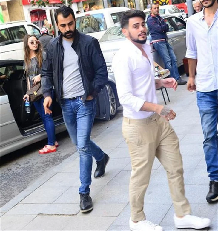 Rüzgar Erkoçlar gerçeği açıkladı!