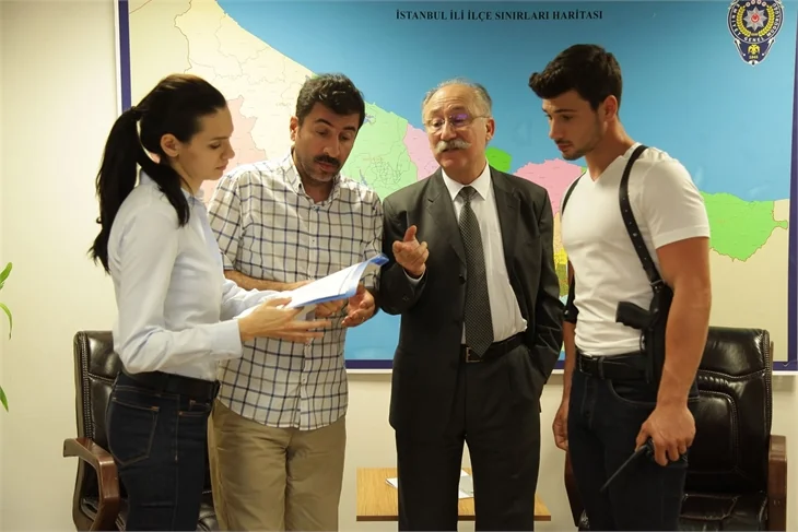 'Nerdesin Birader'in yayın tarihi belli oldu!
