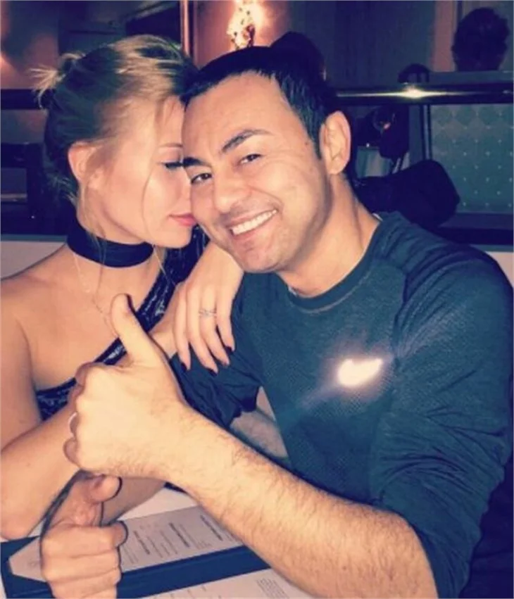 Chloe Loughnan: Benim kadar seveni bulursa aldatsın