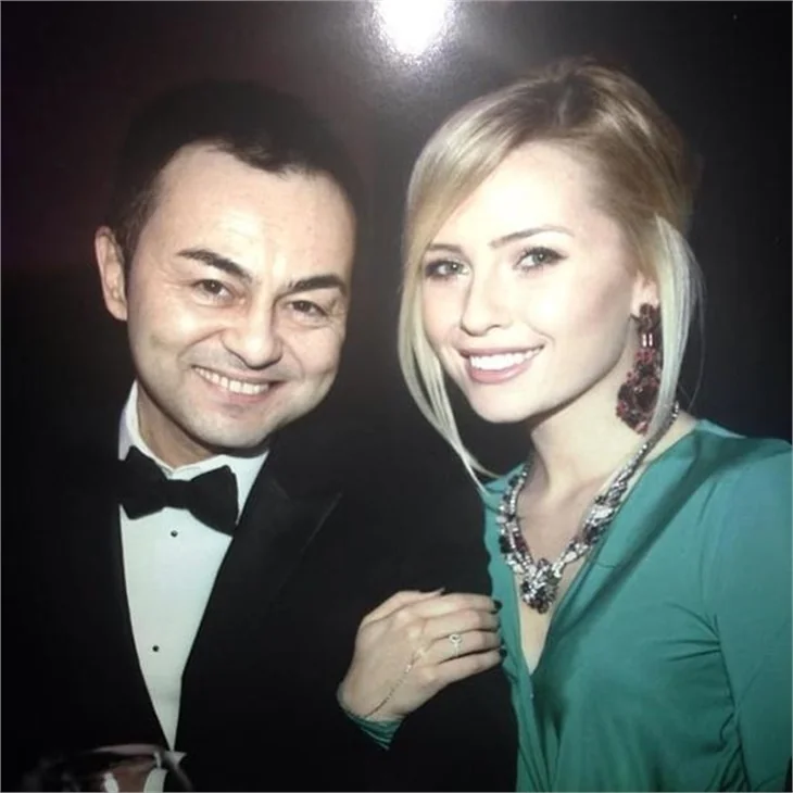 Chloe Loughnan: Benim kadar seveni bulursa aldatsın