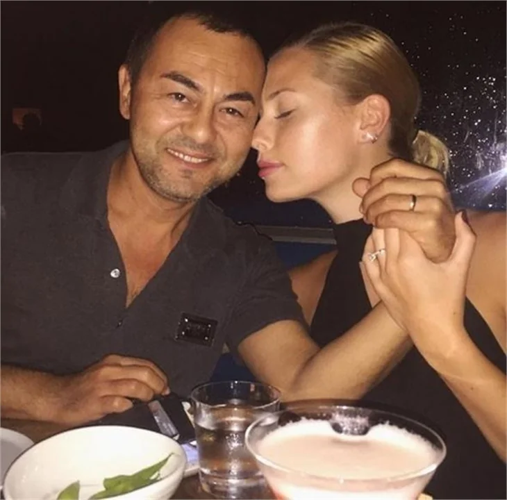 Chloe Loughnan: Benim kadar seveni bulursa aldatsın