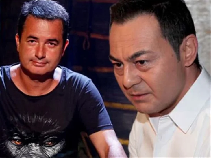 Serdar Ortaç'ın büyük pişmanlığı!
