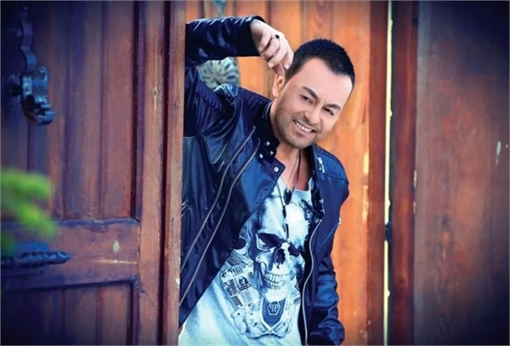 Serdar Ortaç'ın büyük pişmanlığı!