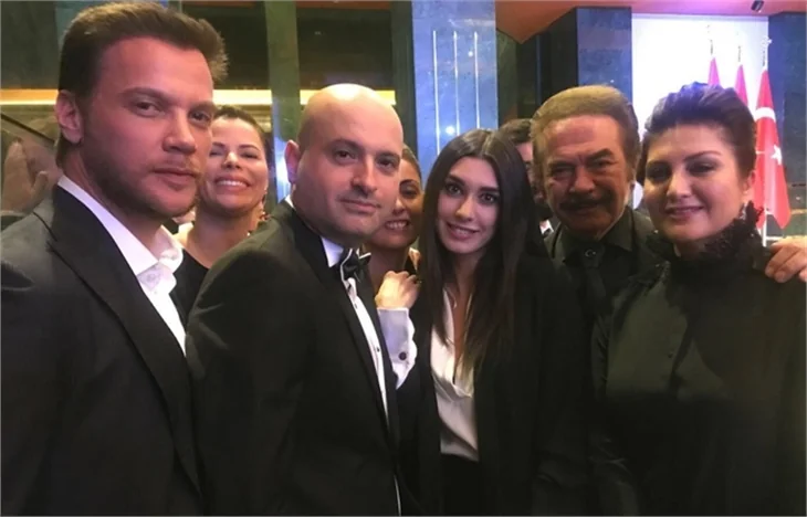 Cumhurbaşkanı Erdoğan’dan Cumhuriyet Bayramı resepsiyonu