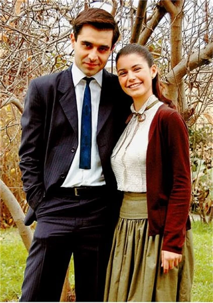 Cansel Elçin’den Hatırla Sevgili itirafı!