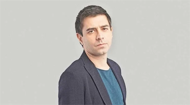 Cansel Elçin’den Hatırla Sevgili itirafı!