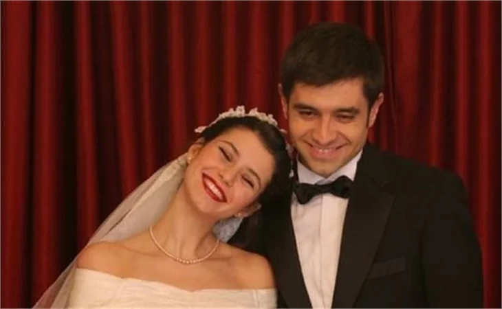 Cansel Elçin’den Hatırla Sevgili itirafı!