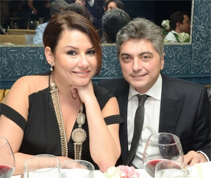 Faruk Salman'dan Deniz Seki itirafı!