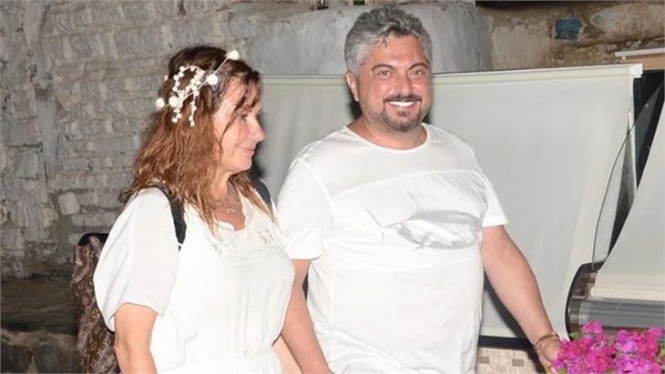 Faruk Salman'dan Deniz Seki itirafı!