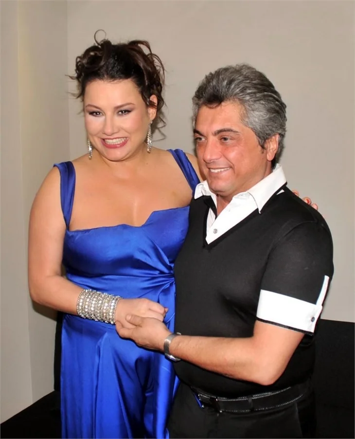 Faruk Salman'dan Deniz Seki itirafı!