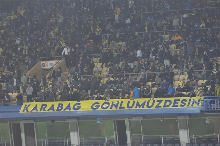 Fenerbahçe, son saniyede yıkıldı