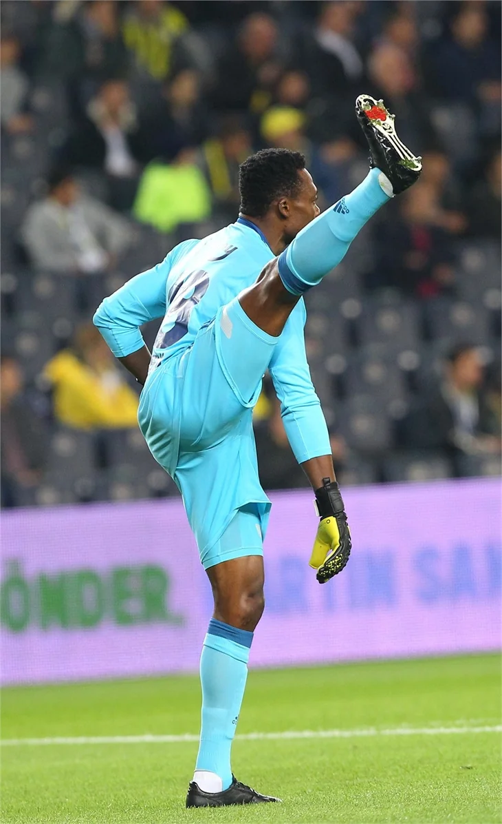 Fenerbahçe, son saniyede yıkıldı
